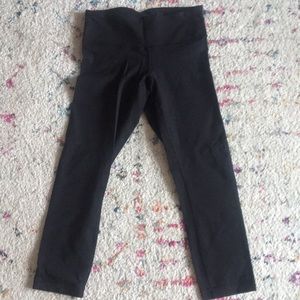 Lululemon align leggings